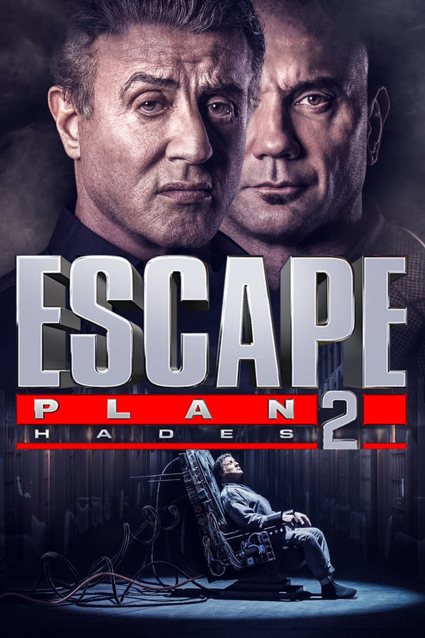 PL - PLAN UCIECZKI 2 (2018)
