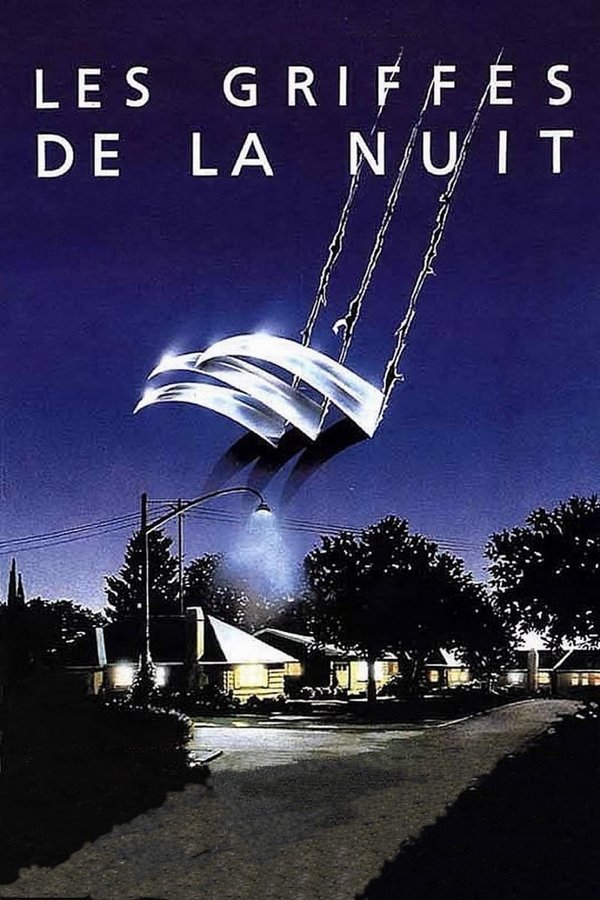 FR - Les Griffes de la nuit (1984)