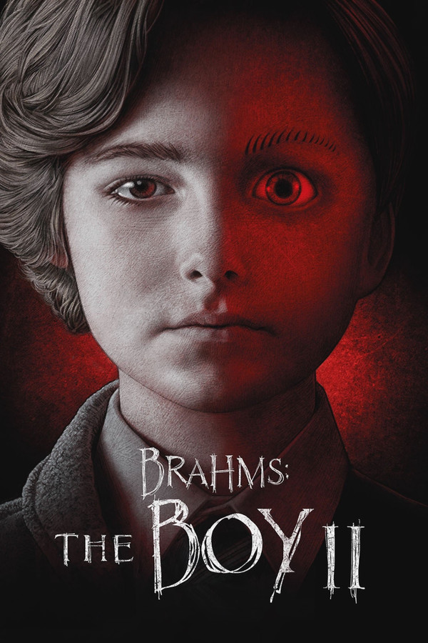 DE - Brahms: The Boy II (2020) (4K)