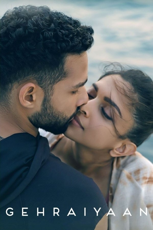 BG - Gehraiyaan  (2022)