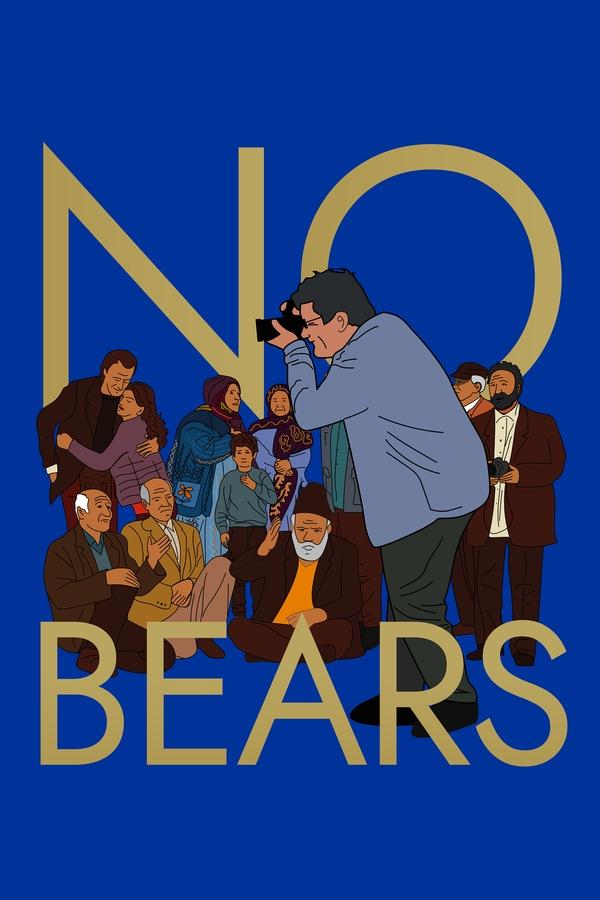 RU - No Bears (2022)