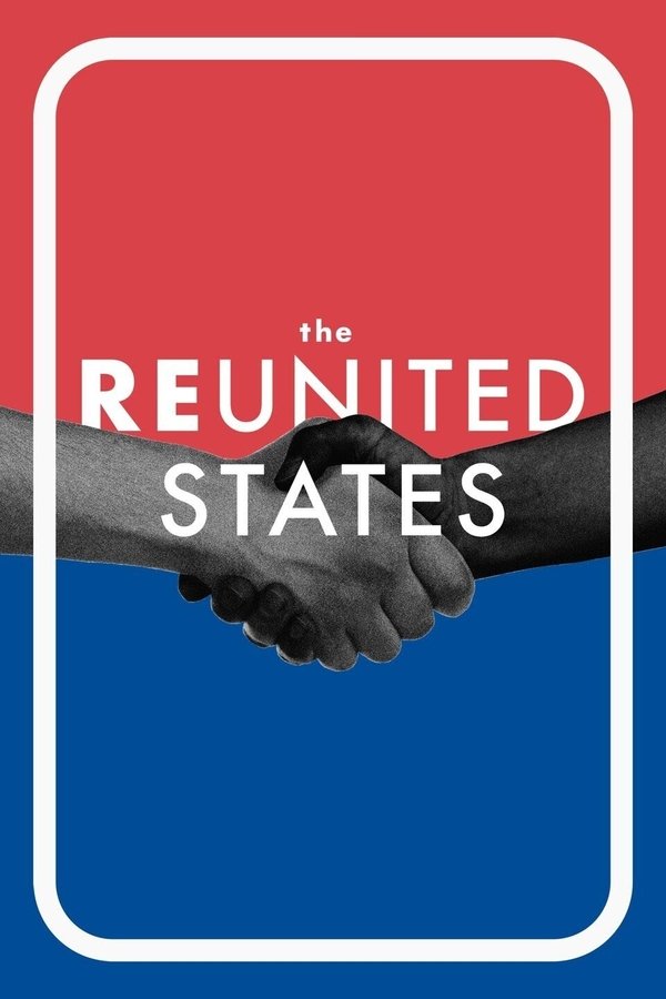 EN - The Reunited States  (2020)