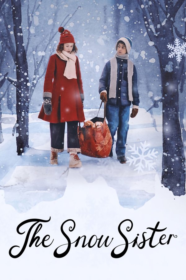 AL - The Snow Sister (2024)