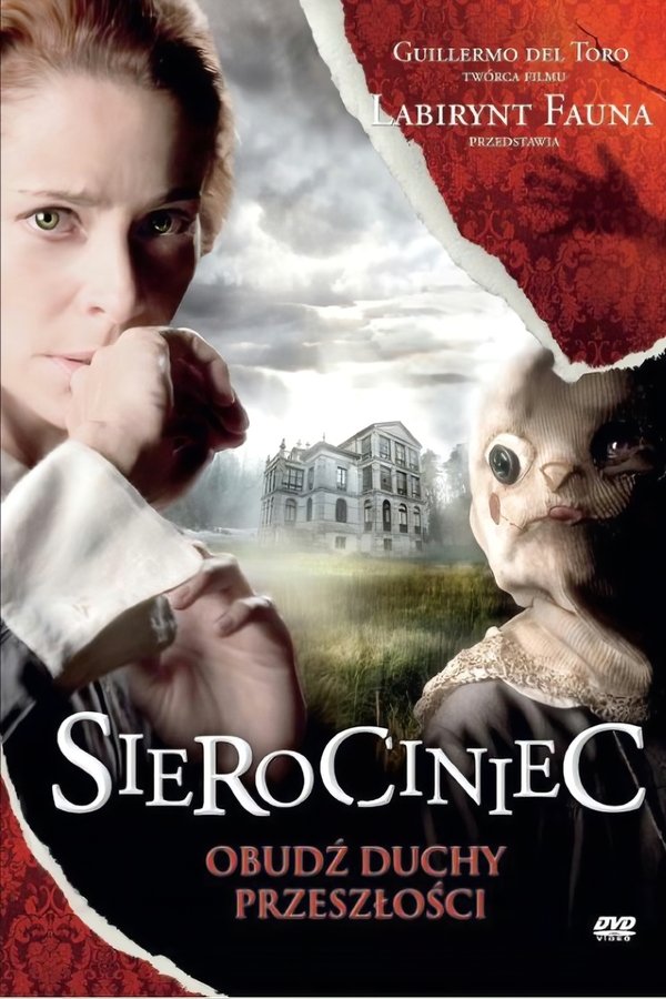 PL - SIEROCINIEC (2007)