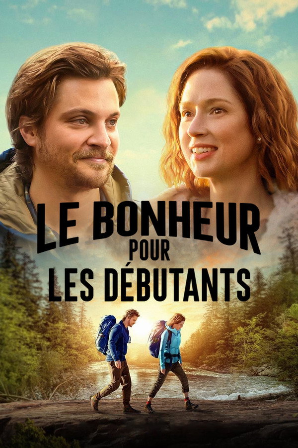 FR - Le Bonheur pour les débutants (2023)