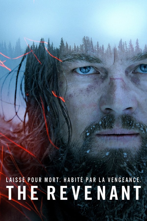 FR - The Revenant (2015)