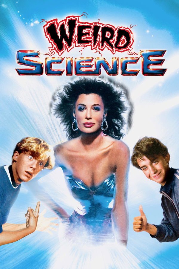 SE - Weird Science