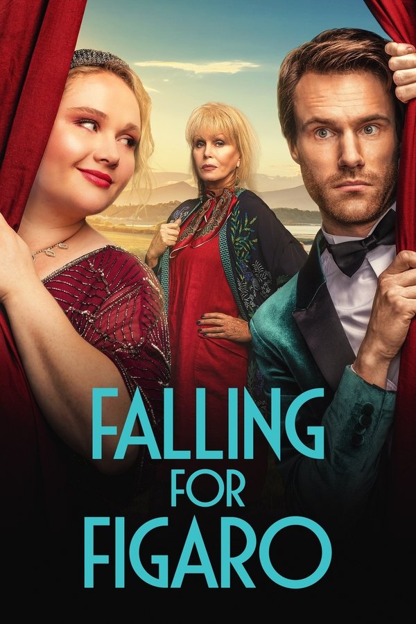 NL - FALLING FOR FIGARO (2022)