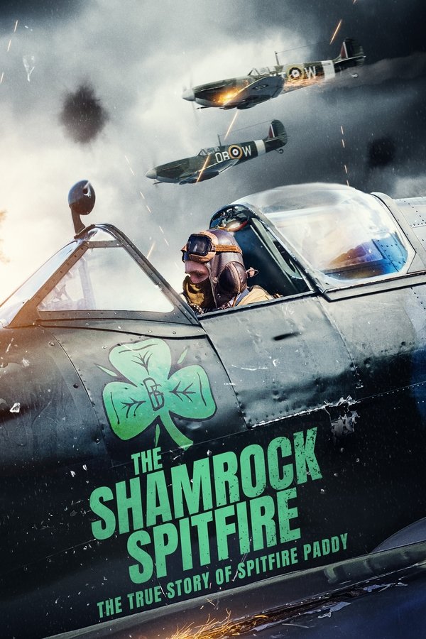 AL - The Shamrock Spitfire (2024)