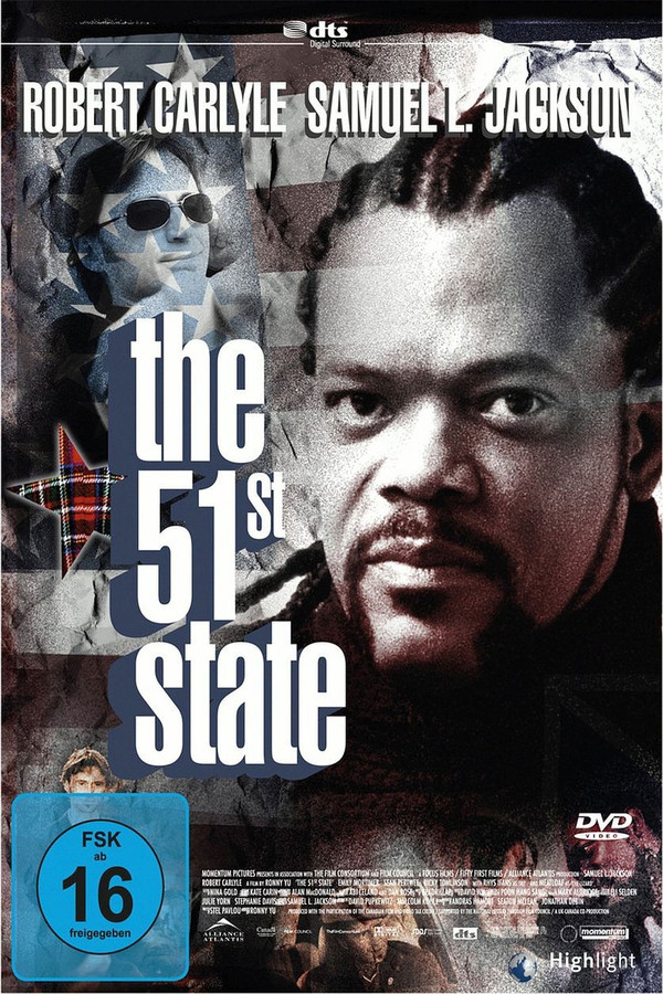 DE - The 51st State (2001)