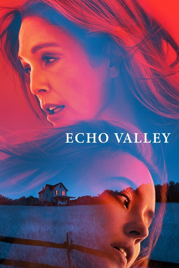 4K-SC - Echo Valley (2025)