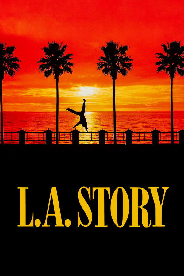 DE - L.A. Story (1991)