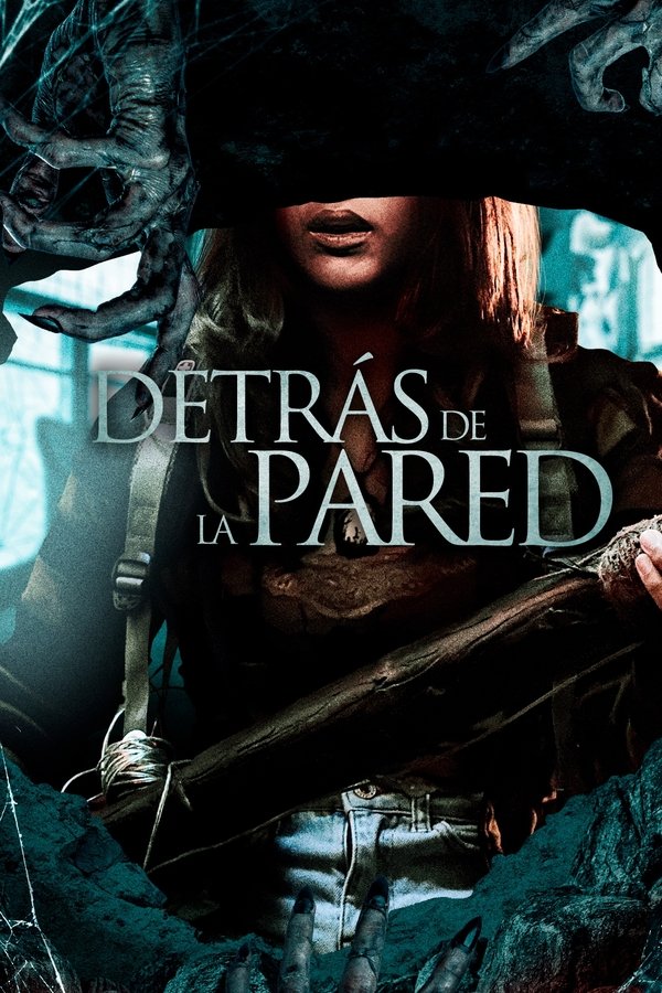 ES - Detrás de la Pared (LQ) (2024)