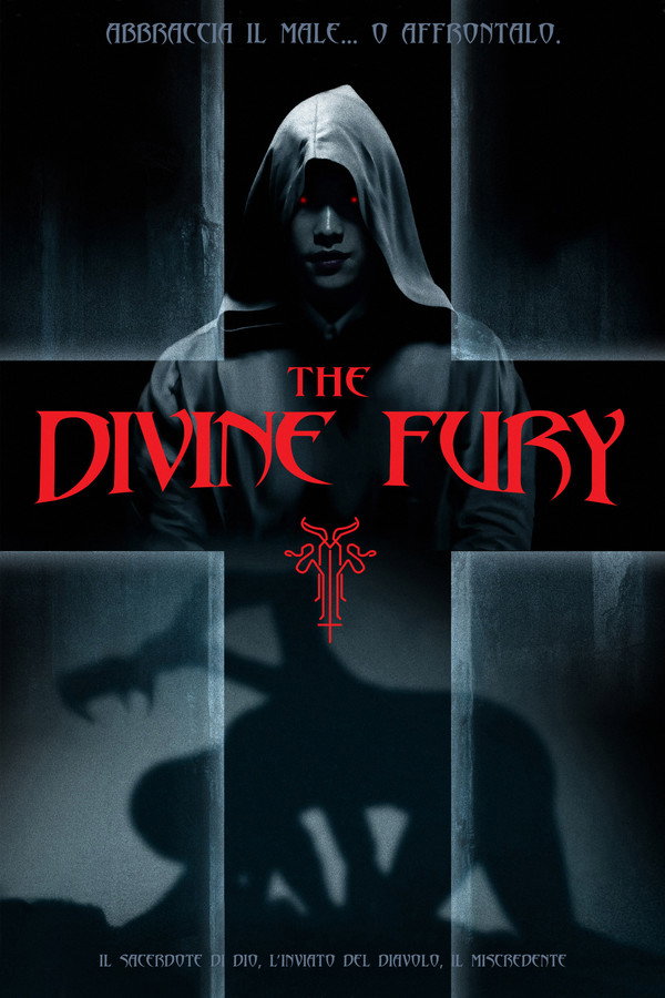 IT - The Divine Fury (2019)