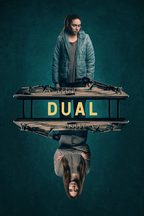 AL - Dual  (2022)