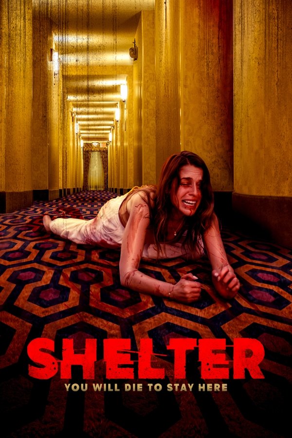 DE - Shelter: You will die To Stay Here (2021)