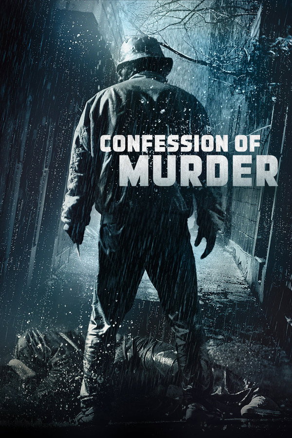 STH - Confession of Murder  (2012)