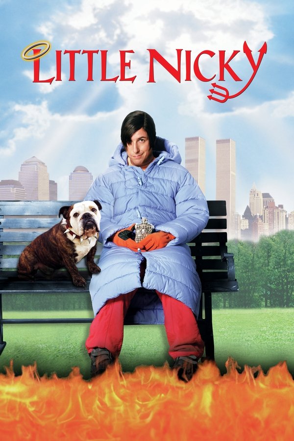SE - Little Nicky
