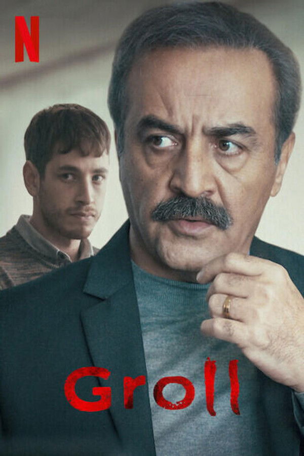 DE - Groll (2021)