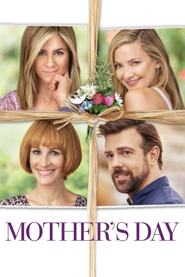 EN - Mother's Day (2016)
