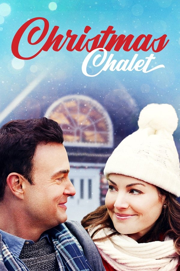 FR - Le chalet de Noël (2019)