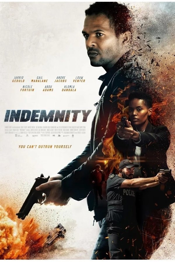 AR - Indemnity  (2022)