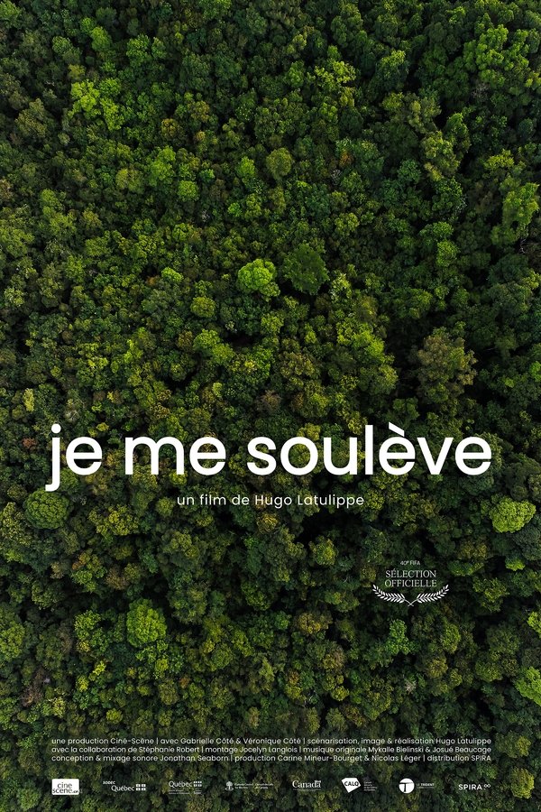 QFR - Je me soulève (2022)