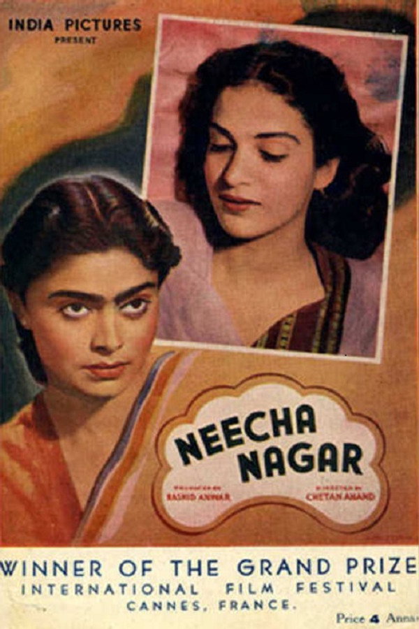 IN - Neecha Nagar (1946)