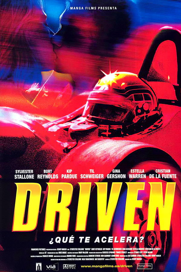 ES - Driven