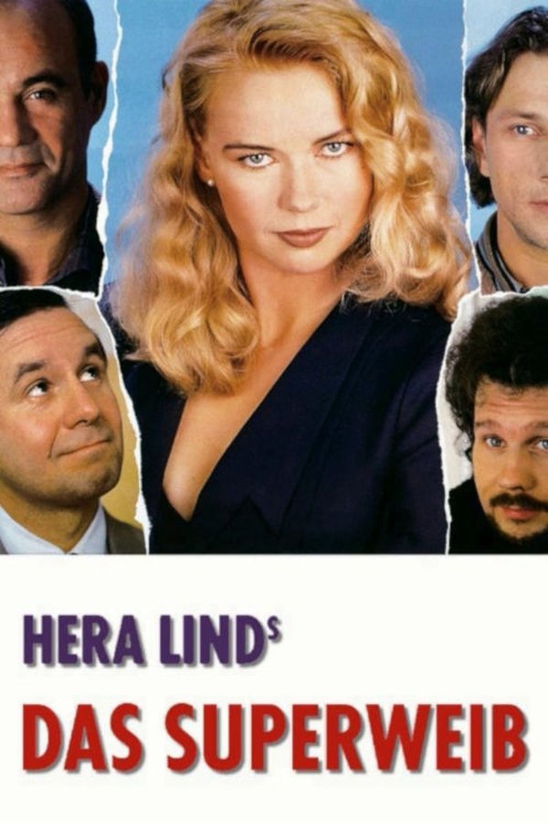 DE - Das Superweib (1996)
