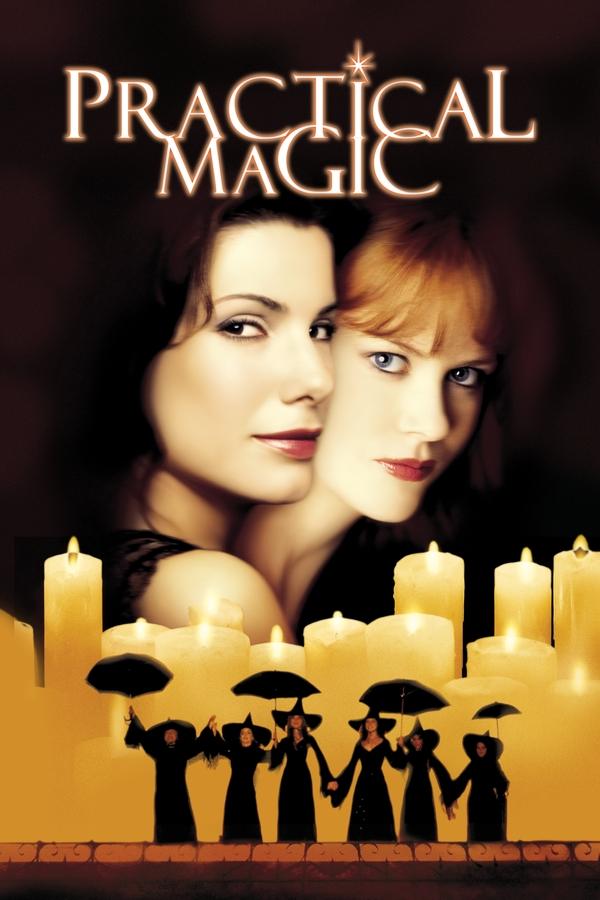 AR - Practical Magic (1998)