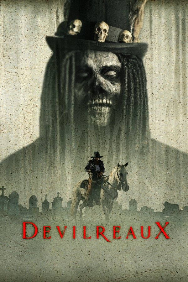 DE - Devilreaux (2023)