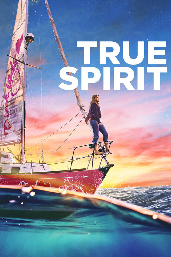 AR - True Spirit (2023)
