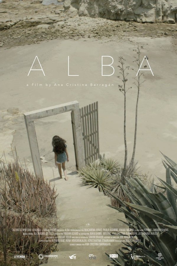 NL - ALBA (2016)