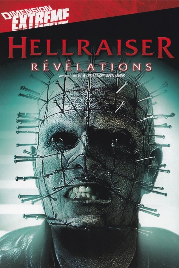 FR - Hellraiser: Revelations  (2011)