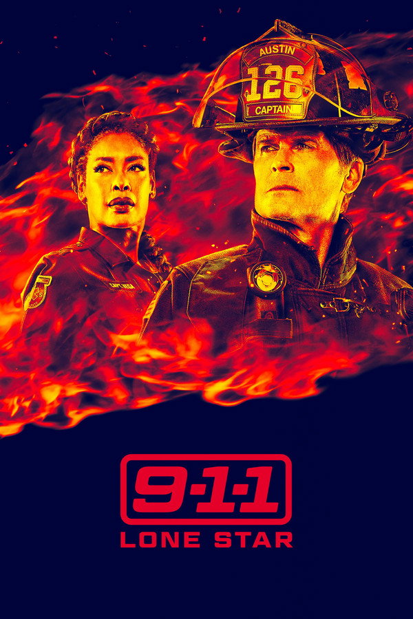 EX - 9-1-1: Lone Star (2020) S01 E01