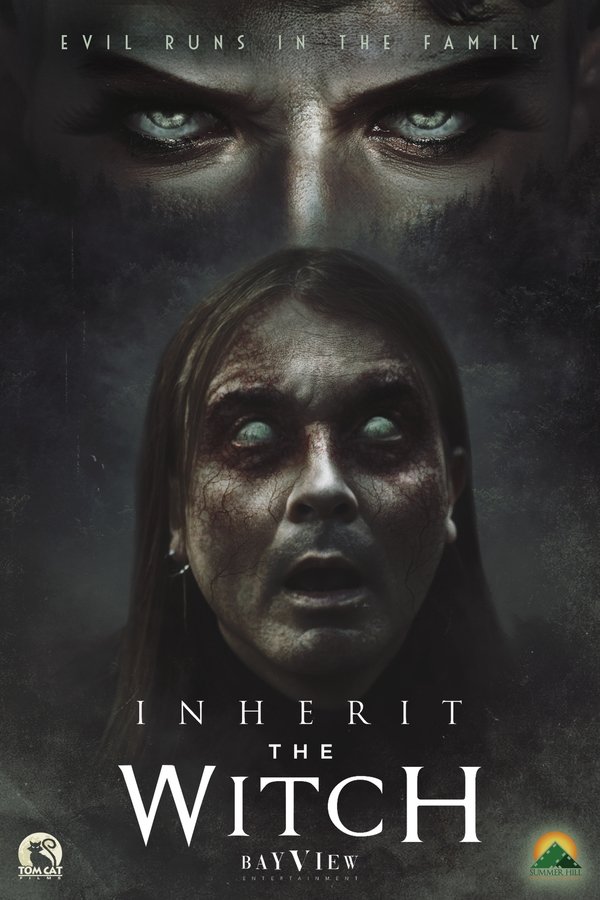 GR - Inherit the Witch (2024)