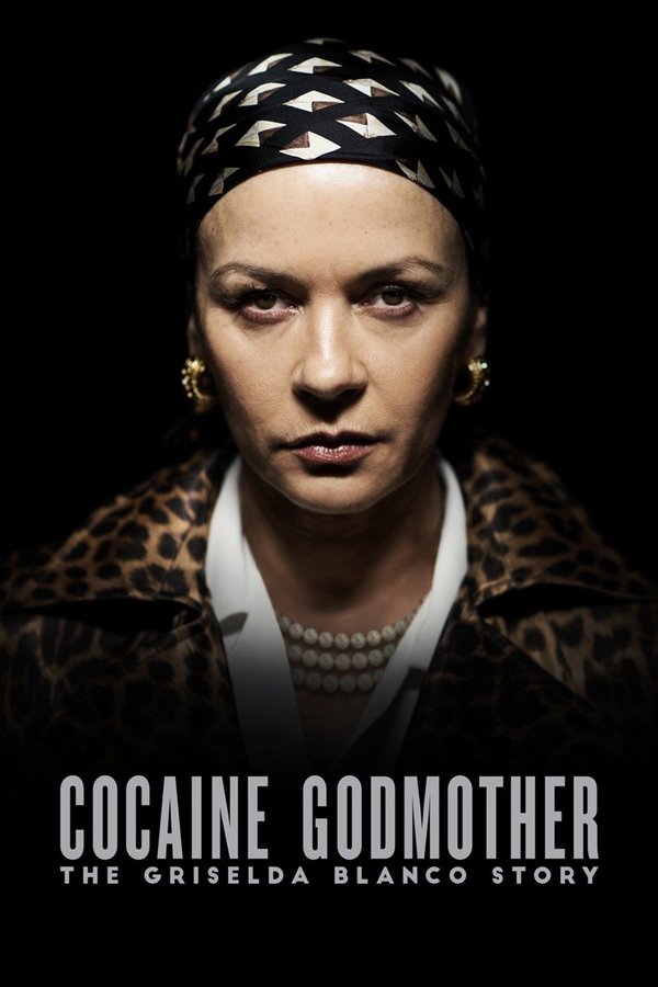 AL - Cocaine Godmother  (2017)