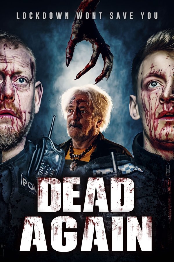 SC - Dead Again  (2021)