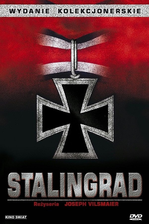 PL - STALINGRAD (1993)