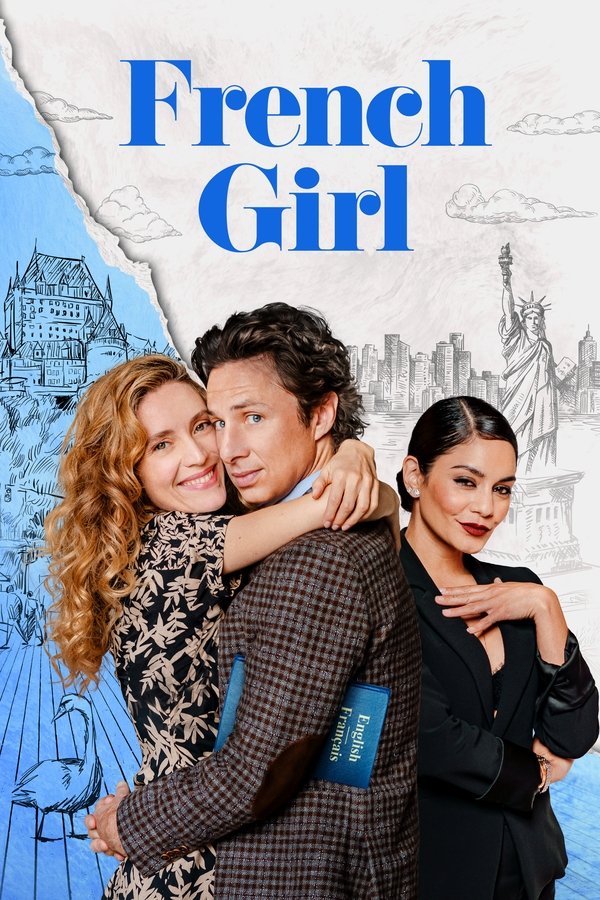 IN - French Girl (2024)
