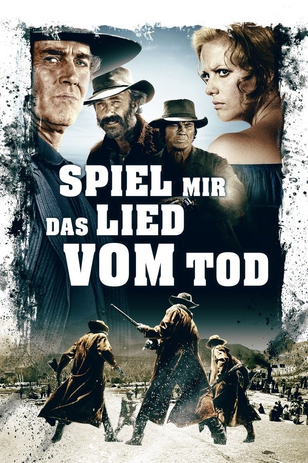 DE-TOP - 16. Spiel mir das Lied vom Tod (1968)