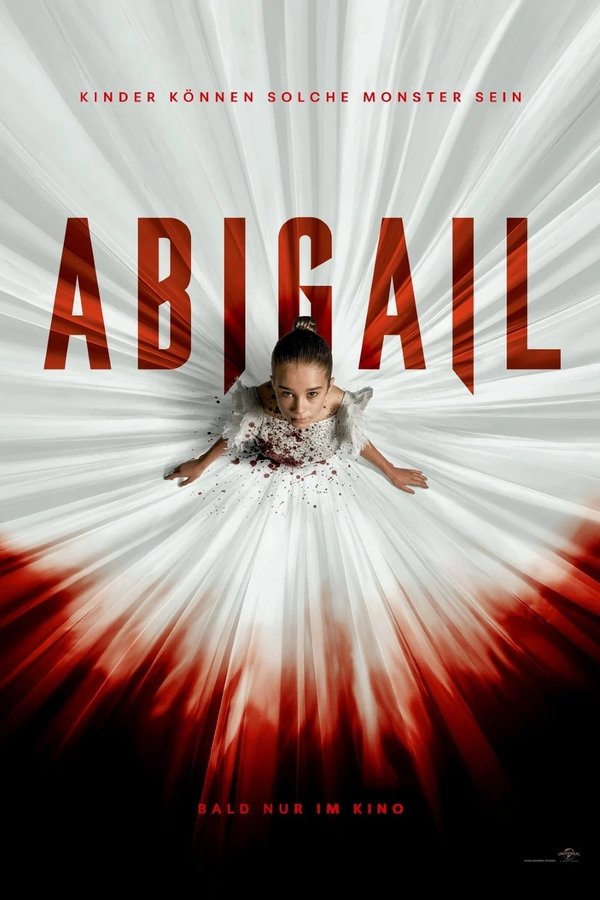 DE - Abigail (2024)