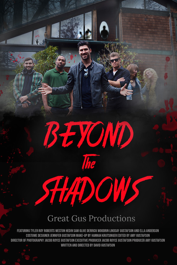 EN - Beyond the Shadows (2020)