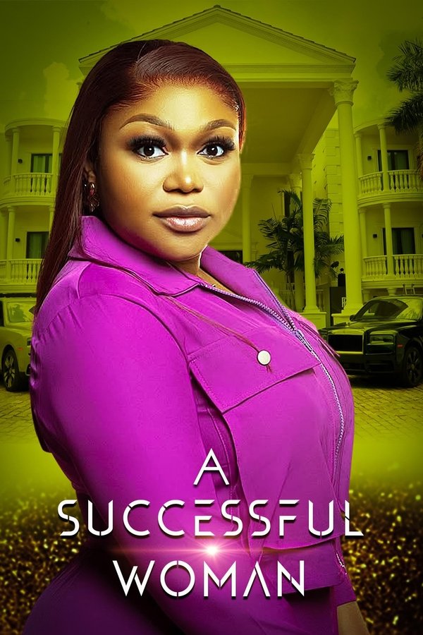 AF - A Successful Woman (2025)