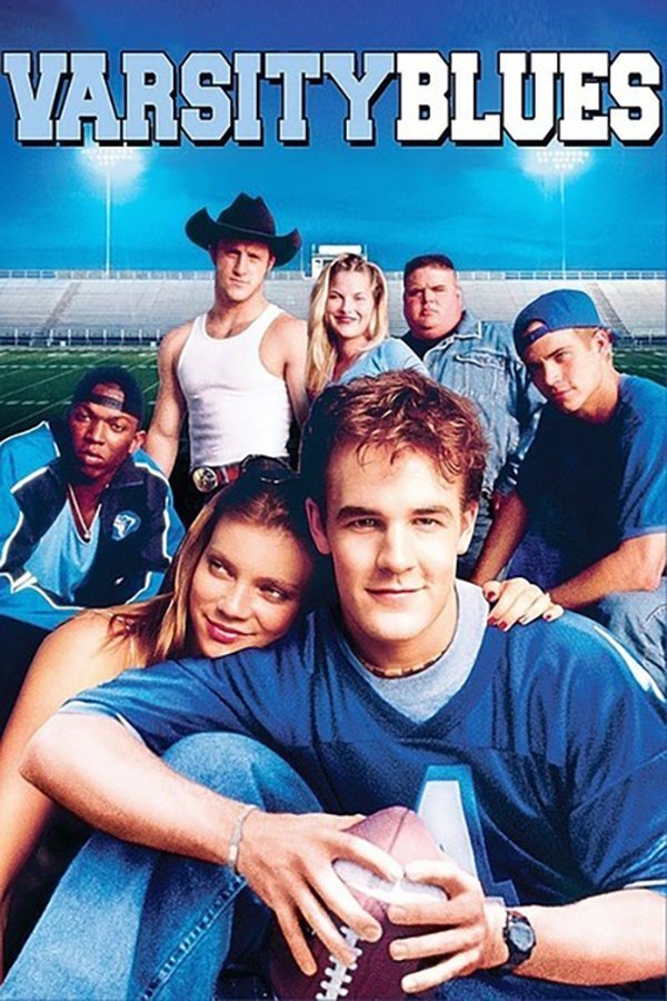 DE - Varsity Blues (1999)