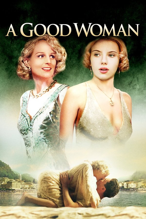 DE - Good Woman: Ein Sommer in Amalfi (2004)