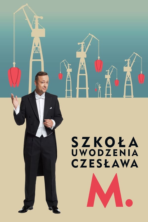 PL - SZKOŁA UWODZENIA CZESŁAWA M. (2016)