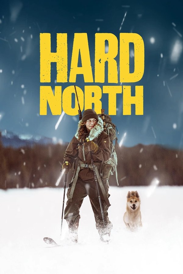 AR - Hard North (2025)