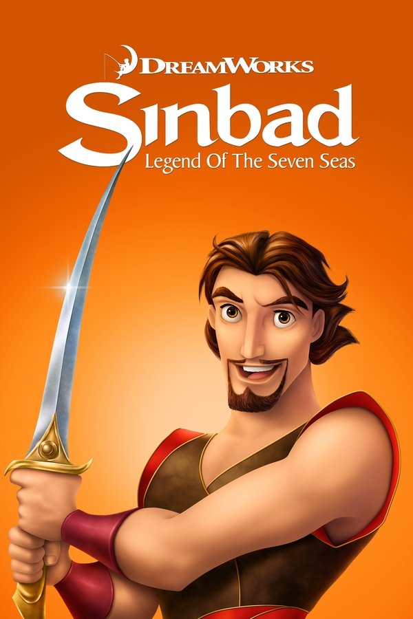 RU - Sinbad: Legend of the Seven Seas (2003)
